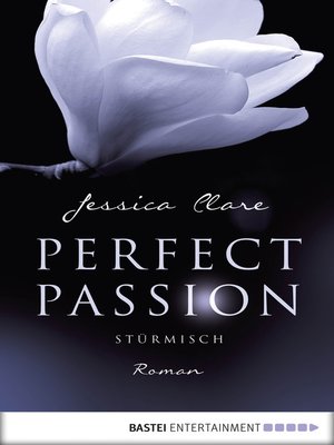 Perfect Passion--Stürmisch - ebook